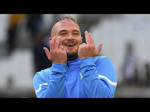 @julsaintjean - Freestyle "Brigitte" [Exclu]