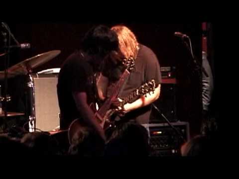 Big Business w/ Dale Crover of the Melvins - Just As The Day Was Dawning 10/13/07 Nashville TN