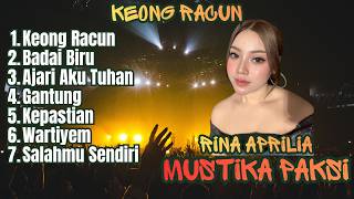 Download lagu Keong Racun Cover Rina Aprilia (LIVE SHOW Pagadungan Banjaranyar Ciamis) mp3