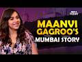 Maanvi Gagroo On Heer Sara Meeting Shah Rukh Khan Mumbai Story Her First Local Train Ride