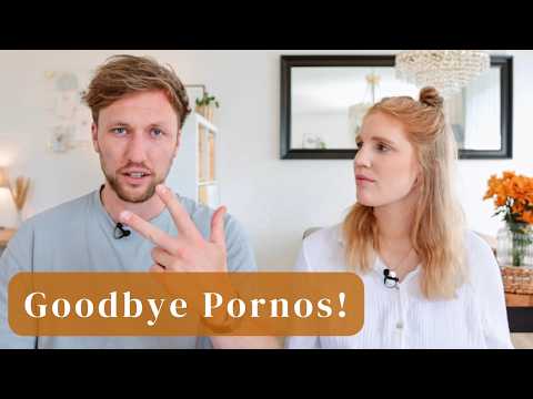 Weg von Pornos, raus aus der Scham | Es gibt Hoffnung!