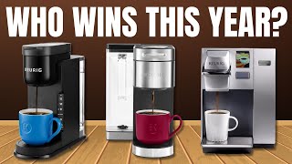 Top 5 Best Keurig Coffee Machines