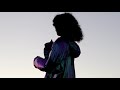 Jhené Aiko Triggered Freestyle Official BTS