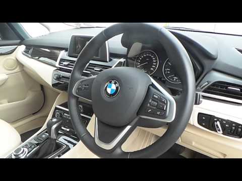 161D20791 - 161D20791 BMW 216d SE Gran Tourer