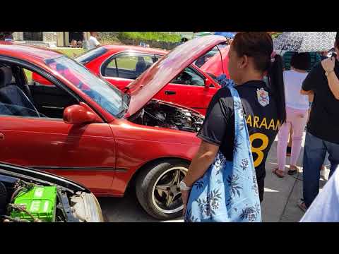 Boying funeral 04/07/18