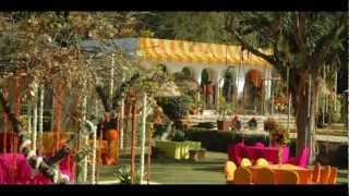 preview picture of video 'India Rajasthan Samode Samode Palace India Hotels Travel Ecotourism Travel To Care'