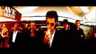 O Children - Nick Cave and the Bad Seeds