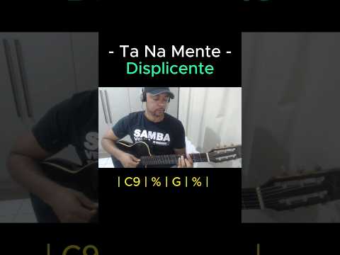 Displicência - Amesa