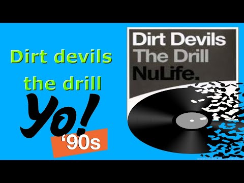TEMAZOS Mix: Dirt Devils - The Drill Evacuation Mix REMEMBER  Trance 2020