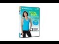 SPARKPEOPLE Total Body Sculpting With Coach Nicole DVD Preview