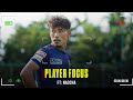 Player Focus : Naocha | Kerala Blasters | KBFC TV | 2023