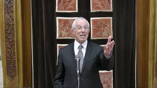 כב׳ הרב מרדכי נויגרשל | מלשינות מפרספקטיבה צרה לעומת מתן תורה (הרב מרדכי דוד נויגרשל) - התמונה מוצגת ישירות מתוך אתר האינטרנט יוטיוב. זכויות היוצרים בתמונה שייכות ליוצרה. קישור קרדיט למקור התוכן נמצא בתוך דף הסרטון