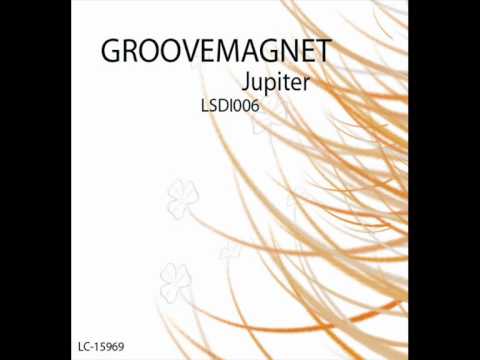 Groovemagnet - Jupiter (Techno Mix)