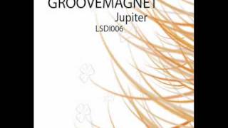 Groovemagnet - Jupiter (Techno Mix)