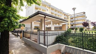 HQ Aparthotel Milano Inn Smart Suites, Cinisello Balsamo, Italy