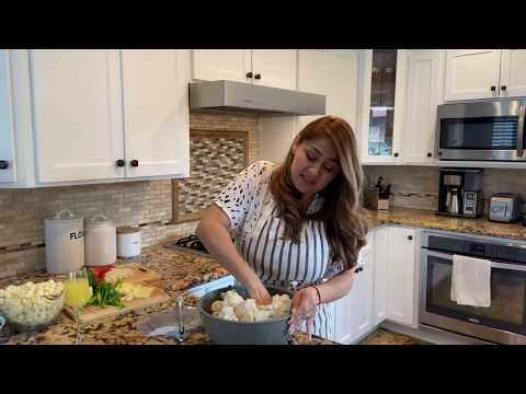 Mexican Quesadillas Recipe | Jenny Martinez