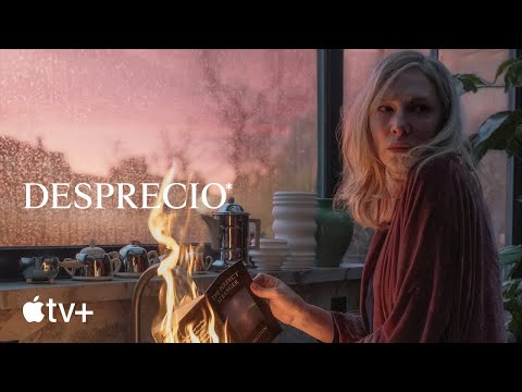 DESPRECIO* — Tráiler oficial | Apple TV+