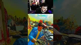 Des Quebecois qui ragent sur warzone 🤣 #warzone #warzonefr #warzonefrance #cod #callofduty