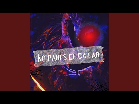 No pares de bailar