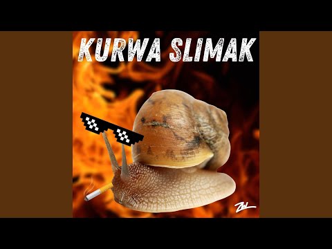 Kurwa Slimak (Techno Mix 2025)