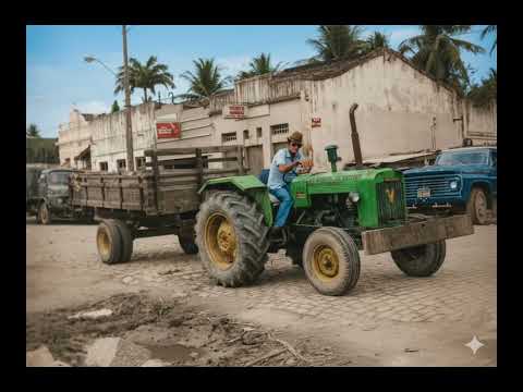 BARREIROS PERNAMBUCO!