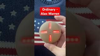 Download lagu Ordinary - Alex Warren #alexwarren #music #stemplayer #vocals #popmusic mp3