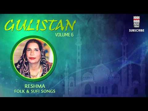 Channa Weh Raatan Chandniyan - Reshma (Album: Gulistan Vol 5)
