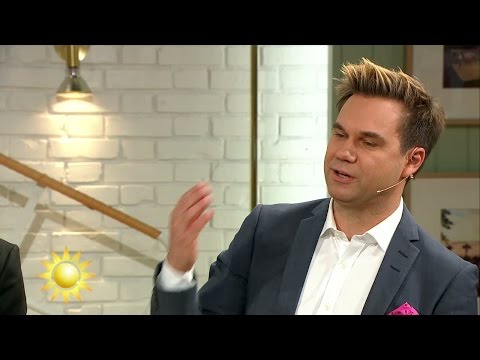 Pihlblad: "Trumps uttalande blir svårt att glömma" - Nyhetsmorgon (TV4)
