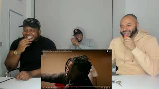 Babyface Ray - Money On My Mind (Official Video) Reaction