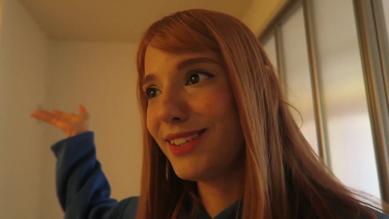 TOUR pela minha mansão EM TOKYO | Prizza