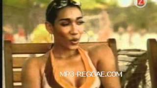 Bounty Killer - Diana King - Summer Breezin&#39; Reggae Video  new songs dancehall ska roots.avi