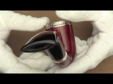 pipa Ser Jacopo 339 - smoking pipe