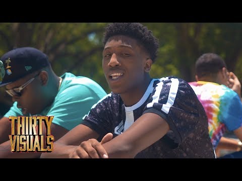 Manehoe - My All (ThirtyVisuals Exclusive)