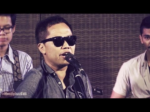 Indra Lesmana & Friends ft. Sandhy Sondoro - Berlin! Berlin! @ Mostly Jazz in Bali 11/09/2016 [HD]