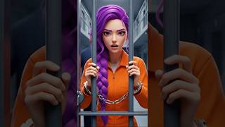 Download lagu Rumi of Kpop Demon Hunters Escapes Prison! WANTED RUMI #kpopdemonshunters #rumi #golden #huntrix mp3 Download lagu Rumi of Kpop Demon Hunters Escapes Prison! WANTED RUMI #kpopdemonshunters #rumi #golden #huntrix mp3