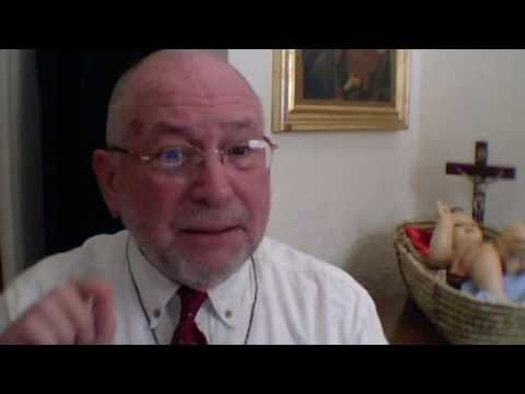 Happy and Holy Widowhood! Simeon and Anna: Feb 02, 2011, 10:54 AM TAKE TEN WITH JIM #16