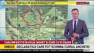 Download lagu PROGNOZA METEO de Crăciun 2025, scenarii sumbre de la ANM mp3 Download lagu PROGNOZA METEO de Crăciun 2025, scenarii sumbre de la ANM mp3