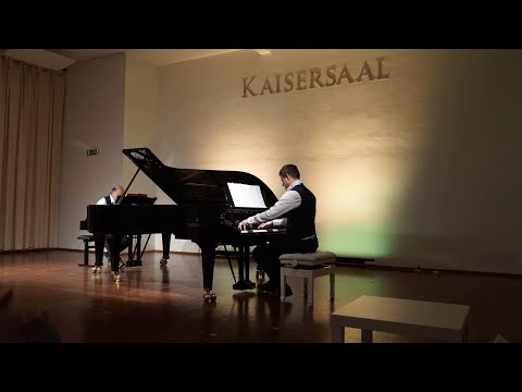 4 Maljcika in Vienna 🇦🇹 #pianocover #classicalmusic #vienna #piano #pianomusic #pianoplayer