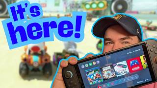 One Week With the Switch 2 – Joy-Con or Con Job?