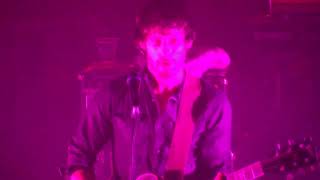 (2008) (HD) SAM ROBERTS BAND no sleep MONTREAL 2008 (tripod)