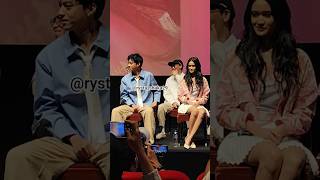 Download lagu ALL CAST FILM RANGGA CINTA #leyaprincy #elputrasarira #rafisudirman mp3