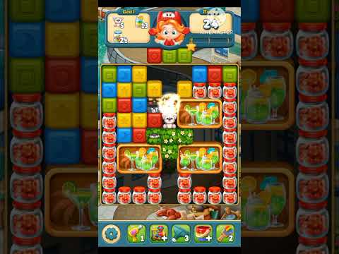 Toy blast level 3454