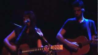 Rosi Golan (feat. Ari Hest) - Lead Balloon