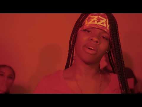 Lizzy B - Reckless | Shot By: DJ Goodwitit
