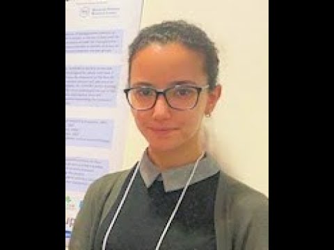 Low Blood Sugar in Type 1 Diabetes….and Technology? - Meryem Talbo, PhD candidate, Human Nutrition