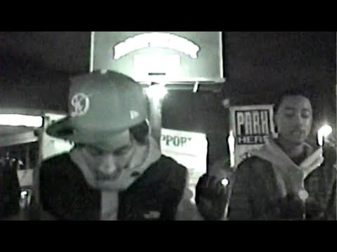 TB Nino, KT Lavish - C.R.E.A.M. (Official Music Video)