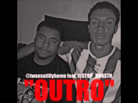 TillyHome feat. Bon Bon - "OUTRO" (Prod by. @DETROITHEEM)