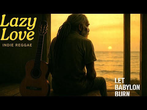 Lazy Love | Let Babylon Burn