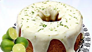 BOLO DE LIMÃO | FOFINHO E FÁCIL...