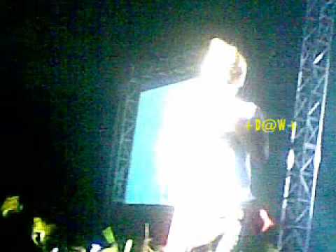 [clip] 100206 Con FTI - HG Still (As Ever).wmv